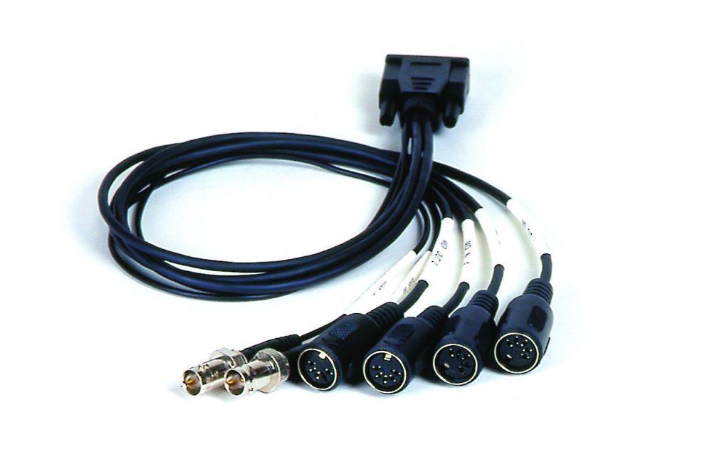 CBL-L1IO - LynxONE MIDI/Clock Cable (Replacement) - Products