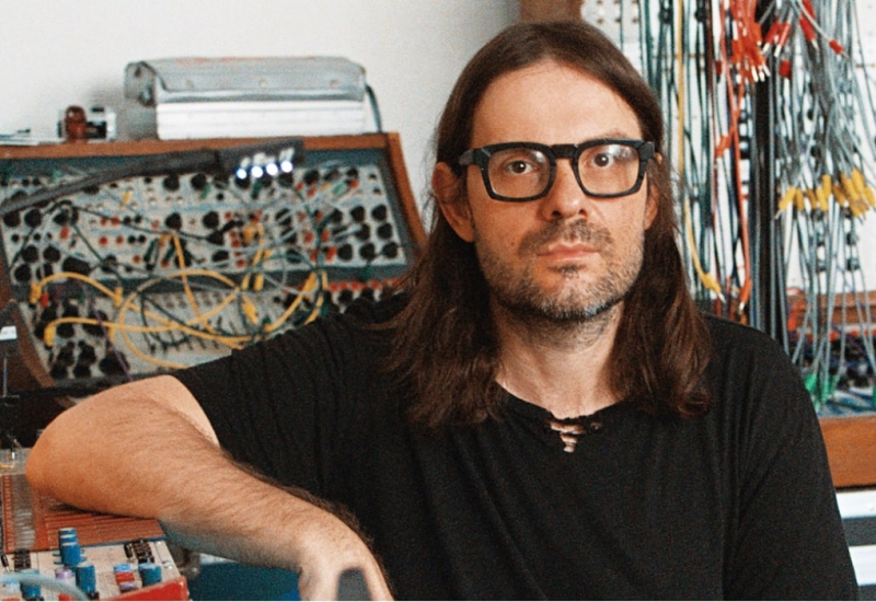 NIN’s Keyboardist Uses Aurora(n) on latest release Volume Massimo