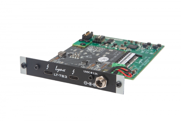 LSlot - Products - Lynx Studio Technology, Inc.