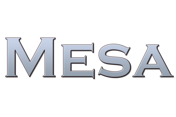 Mesa Logo