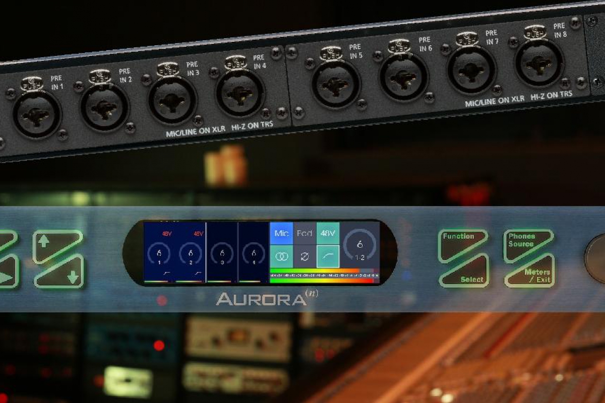 Lynx studio technology aurora 8/fw free driver download for mac windows 10