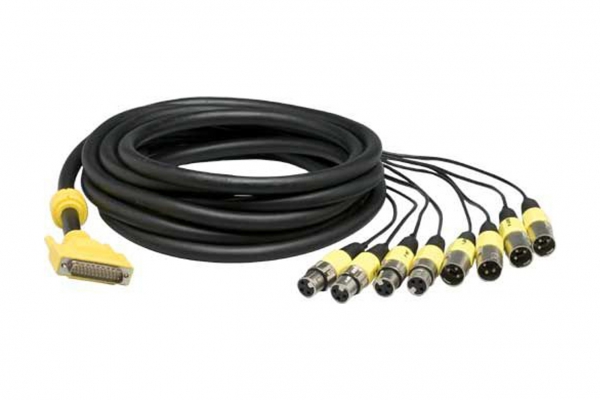 Lynx MELCD XLR Microphone Cable