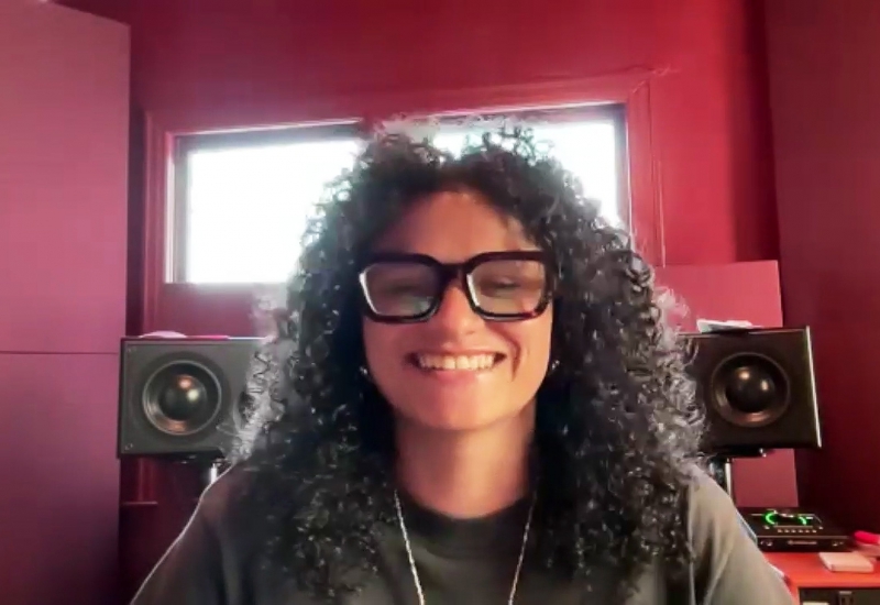 Lynx Chats with Recording/Mixing Engineer Jayda Love