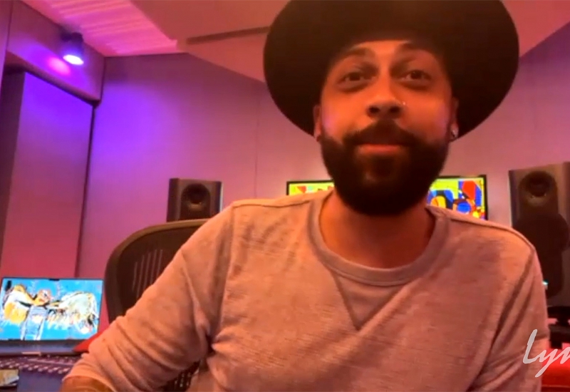 Lynx Chats with Mix Engineer/Vocal Producer Alex “Cores” Hayes