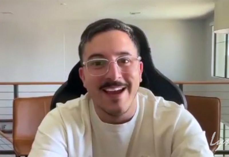 Lynx Chats with Live Sound Engineer Daniel Arbelaez