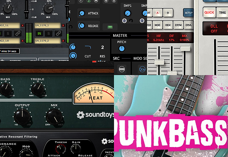 Audio Plug-In Developers Turn to Lynx
