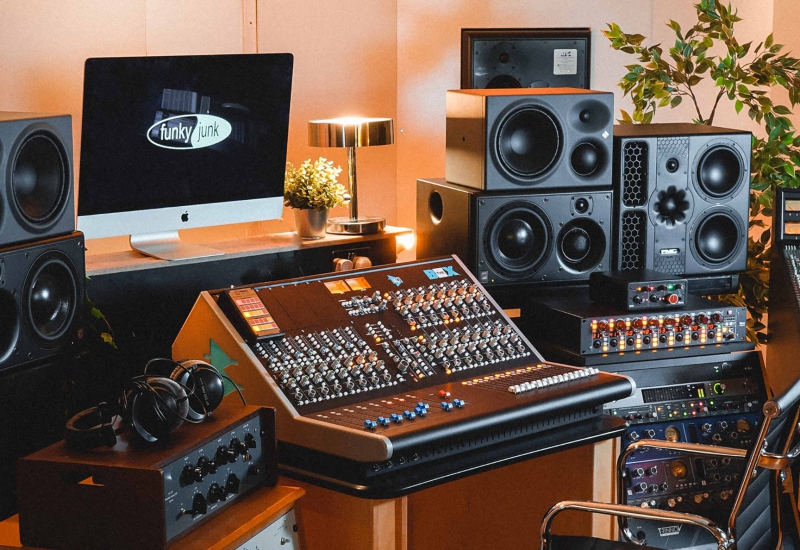 Lynx Dealer Spotlight: Funky Junk