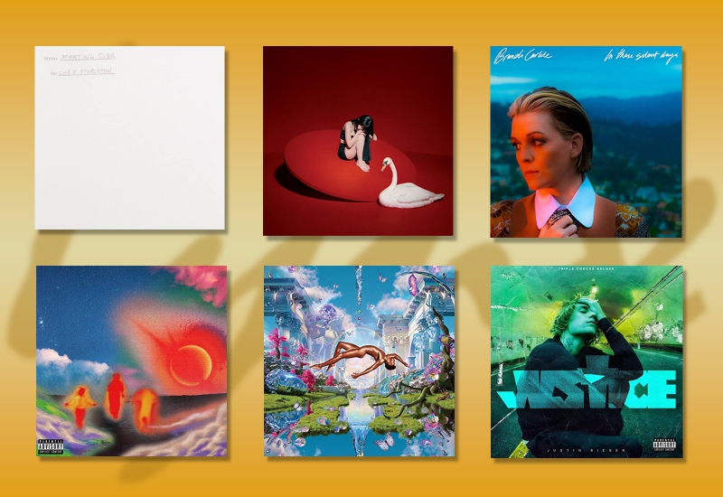 Lynx Congratulates 2022 Grammy Nominees