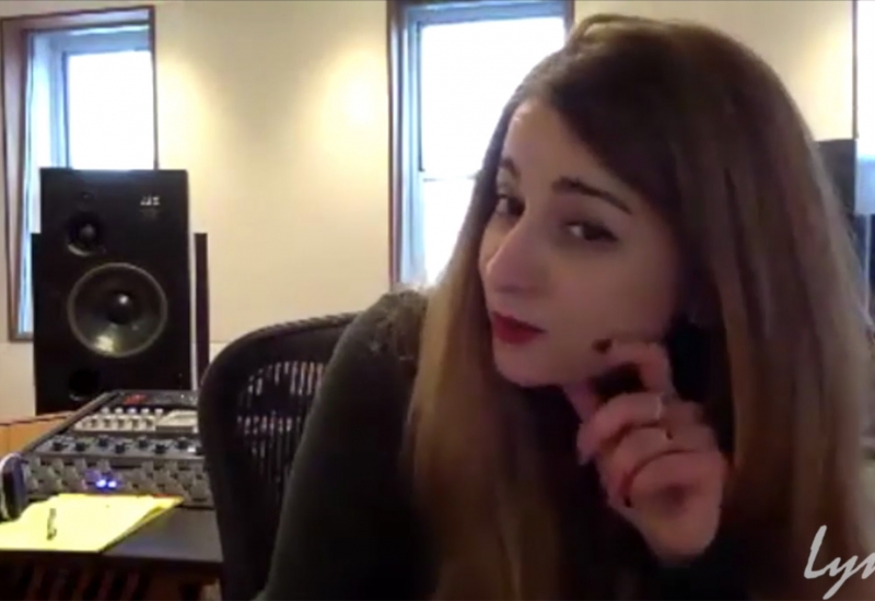 Lynx Chats with Mastering Engineer Heba Kadry