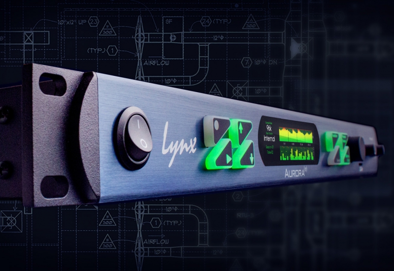 Why Systems Contractors/Installers/Integrators Should Be Specifying Lynx Converters