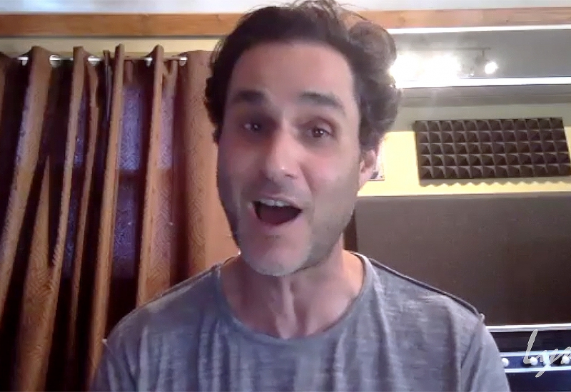Lynx Chats with Music/Film Mixing Engineer Noah Snyder