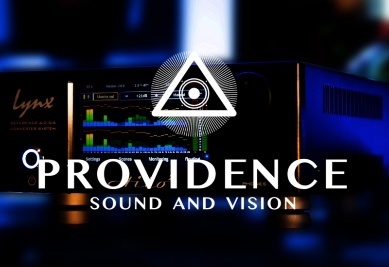 Lynx Dealer Spotlight: Providence Sound and Vision