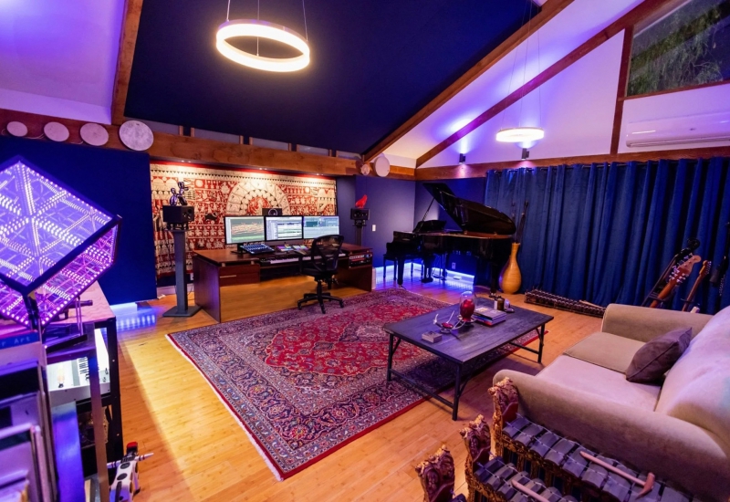 Lynx Dealer Spotlight: Sunset Audio Solutions