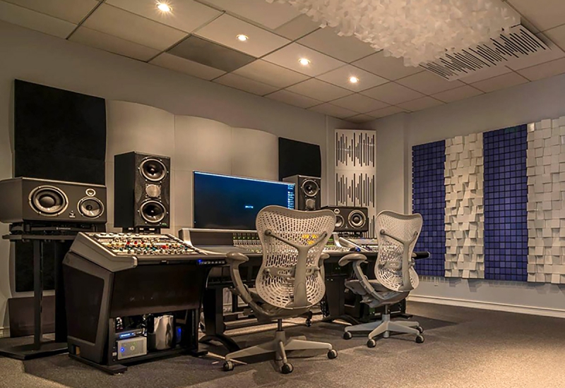 Lynx Dealer Spotlight (September 2022): Pro Audio LA