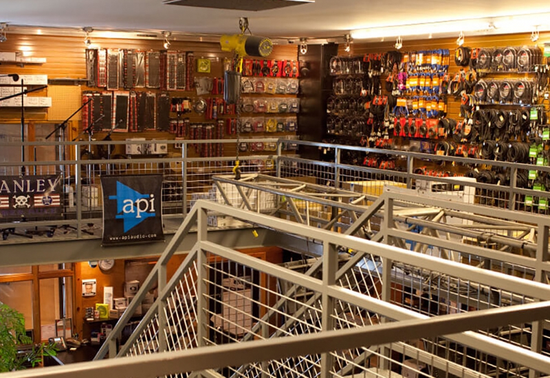 Lynx Dealer Spotlight: Studio Economik