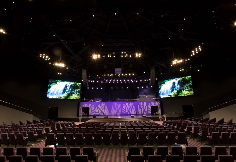 Lynx Dealer Spotlight: Washington Professional Systems