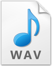 get data from stereo wav file php